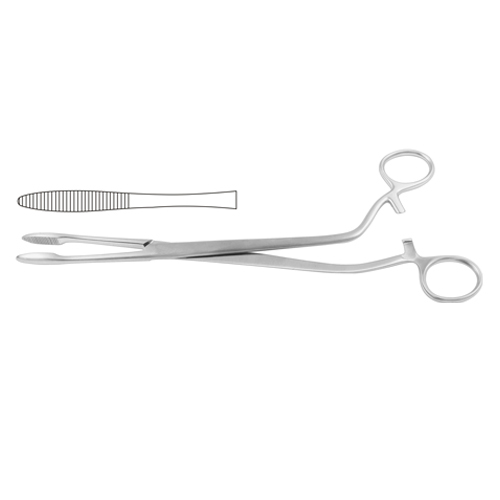 Cheron Dressing Forcep