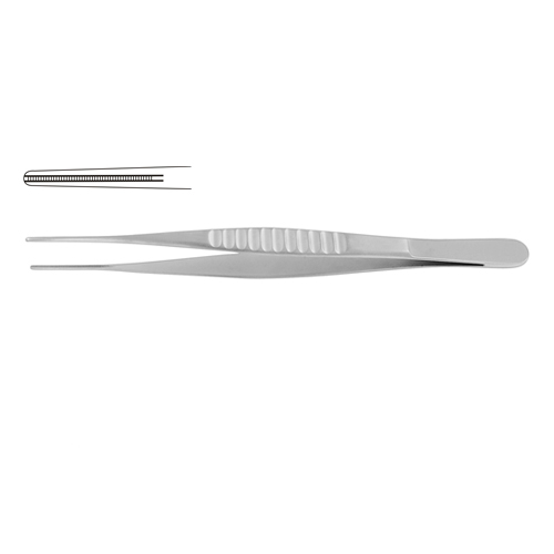 DeBakey Atrauma Forcep