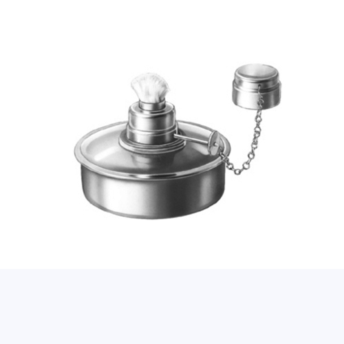 Spirit Lamp