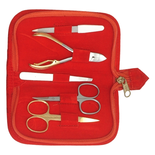 Manicure Set